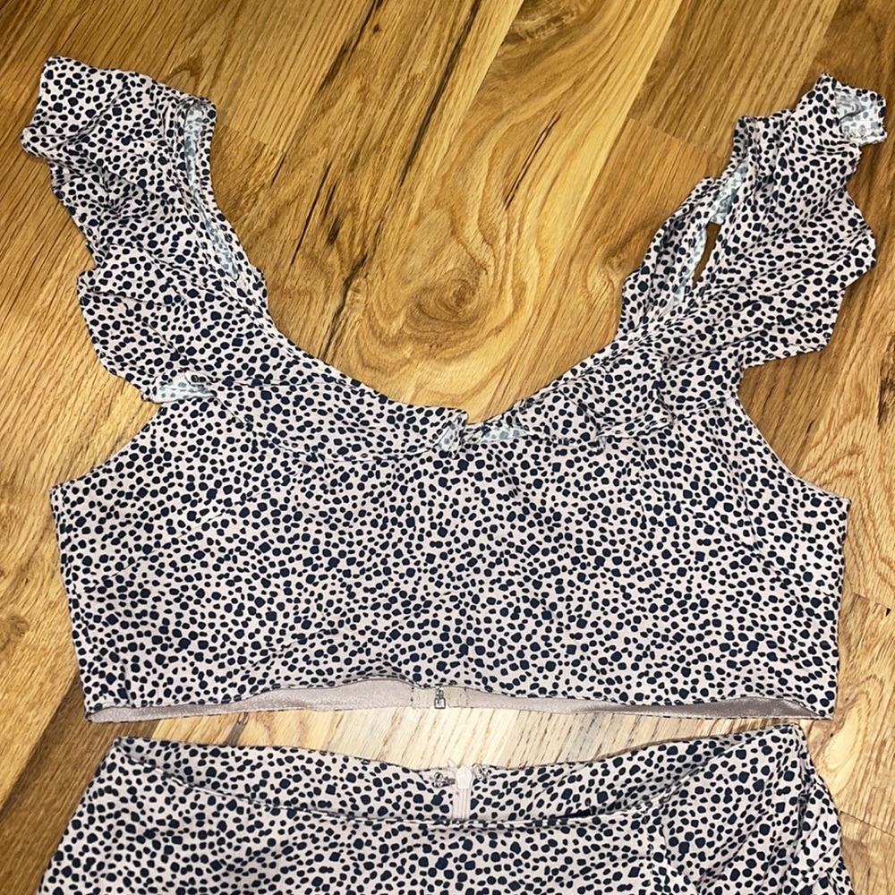 Cheetah Set - Picture 2 of 4
